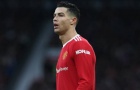 Thắng West Ham, Ronaldo gửi thông điệp đến NHM Man Utd