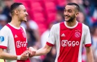 Ajax truyền cảm hứng để Ziyech tìm lại phép màu ở Chelsea