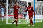 Đồng đội cũ hy vọng Mohamed Salah gia hạn với Liverpool