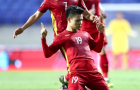 Quang Hải chốt hợp đồng với CLB Hà Nội sau trận gặp Trung Quốc