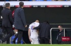 Real lo sốt vó vì Benzema, PSG mừng thầm