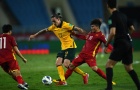3 bất lợi của Australia ở trận gặp ĐT Việt Nam