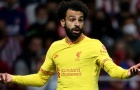 3 vấn đề chính xung quanh tương lai Salah ở Liverpool