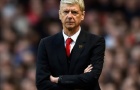 Thất bại trên TTCN của Arsenal đã được Arsene Wenger cảnh báo từ trước