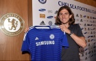 Top 10 chữ ký thất vọng nhất của Mourinho: Chelsea có 7 cái tên