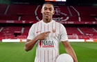 Real cần cẩn trọng với chữ ký Martial của Sevilla