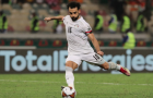 Salah đá luân lưu quyết định đưa Ai Cập vào tứ kết CAN 2021