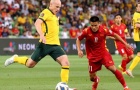 TRỰC TIẾP Australia 3-0 Việt Nam (H2): Craig Goodwin đào sâu cách biệt