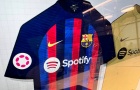 Barca nhận doping tiền với 2 bản hợp đồng cực chất