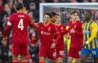 Đội hình Liverpool đấu Cardiff: Bộ ba J.F.G lĩnh xướng hàng công?