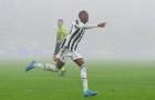 Denis Zakaria thể hiện ra sao trong ngày ra mắt Juventus?