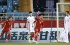 Tuyển nam Trung Quốc bị chế nhạo khi đội nữ vô địch châu Á