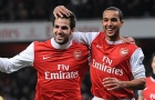 10 nhân tố debut Arsenal trẻ tuổi nhất giờ ra sao?