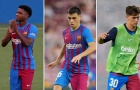 10 sao trẻ sáng giá nhất hiện nay: Barca có 3 cái tên