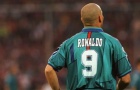 5 số 9 vĩ đại nhất lịch sử Barcelona: Ronaldo sau 2 người