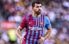 Aguero: 'Tôi sẽ tham dự World Cup ở Qatar'