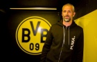 Dortmund sa sút, sếp lớn lên tiếng về tương lai HLV Marco Rose
