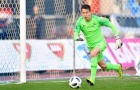 CLB Bình Định mời Filip Nguyễn về thi đấu