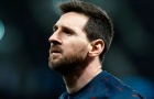 Đồng sở hữu Miami bày tỏ tham vọng mua Messi