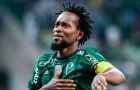 Cựu ngôi sao Brazil tự tin khoác áo Man City ở tuổi 47