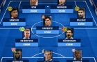 Đội hình 11 ngôi sao EPL từng chơi tại Đức: Chelsea áp đảo; M.U góp 1 cái tên