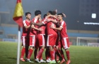 Sài Gòn FC thất bại vì 'người cũ'