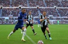 Mark Lawrenson dự đoán tỷ số trận Chelsea vs Newcastle