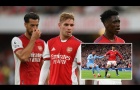 Dự đoán Top 4 NHA chung cuộc: M.U ôm hận; Arsenal cần mấy chiến thắng?