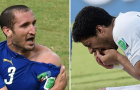 Ôn lại trận World Cup gần nhất của Ý