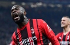 Sao AC Milan kể chuyện tư vấn Abraham rời Chelsea sang Ý