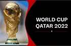 Tỷ lệ cược ứng viên vô địch World Cup 2022: Pháp xếp sau 1 cái tên