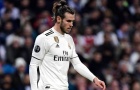 Real ruồng bỏ Bale, người đại diện chỉ trích kịch liệt