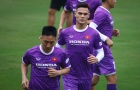 Đội hình ĐT Việt Nam đấu Nhật Bản: Bộ đôi Việt kiều xung trận?