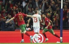 Dự World Cup bằng “vé vớt”, HLV Bồ Đào Nha vẫn đặt mục tiêu vô địch