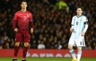 Ronaldo và dàn tiền đạo có thể chơi kỳ World Cup cuối