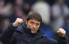 Conte công khai yêu cầu với các cầu thủ Tottenham