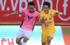 4 điều đọng lại tại vòng 1/8 Cúp Quốc gia 2022: Trận chia tay Quang Hải 
