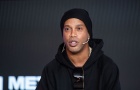 Ronaldinho đồng ý với Cristiano Ronaldo về HLV 'hiện tượng' của giới túc cầu