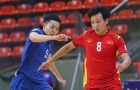 AFC khiến Đông Nam Á chịu bất công ở Futsal Asian Cup?