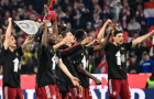 Hạ gục Dortmund, Bayern vô địch Bundesliga lần thứ 10 liên tiếp