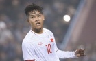 HLV Park gọi bổ sung Hữu Thắng, Danh Trung cho U23 Việt Nam