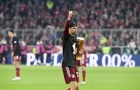 CHÍNH THỨC: Muller quyết tương lai với Bayern 