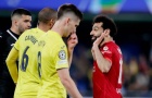 4 cầu thủ tệ nhất trận Villarreal 2-3 Liverpool: 2 tội đồ xuất hiện 