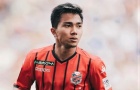 Tuyển Thái Lan mất Chanathip ở vòng loại Asian Cup 2023