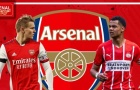 Tấm gương của Odegaard thuyết phục ngôi sao 42 triệu gia nhập Arsenal