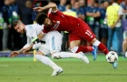 Mohamed Salah: “Đã đến lúc phục thù”