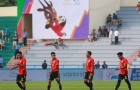 Đối thủ của U23 Việt Nam có thành viên mắc Covid-19