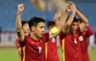 Rõ nhân tố xuất sắc nhất U23 Việt Nam trong chiến thắng Indonesia