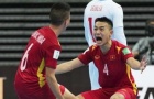 Tuyển futsal Việt Nam đặt mục tiêu giành HCV SEA Games 31
