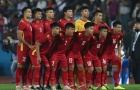 3 sự thay đổi thầy Park có thể cân nhắc ở trận gặp Myanmar